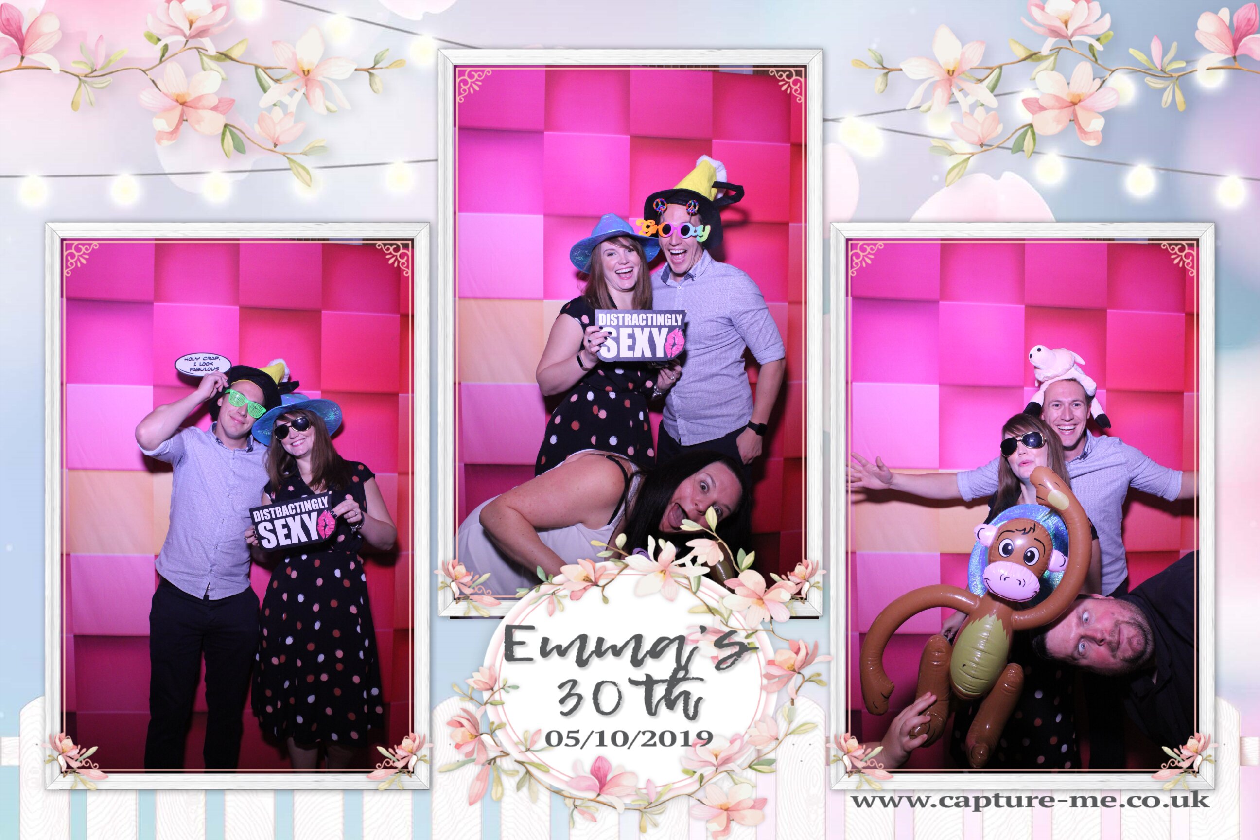 Emma’s 30th | View more photos from the event at gallery.capture-me.co.uk/u/Capture-me/Emma’s-30th